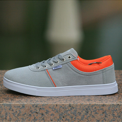 Tenisi comozi pentru bărbați de zi cu zi în trei modele