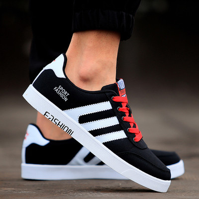 Tenisi comozi pentru bărbați de zi cu zi în trei modele