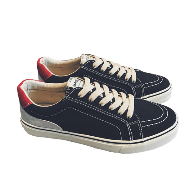 Tenisi de vară pentru bărbați respirabili în două culori