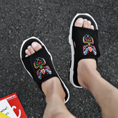 Ανδρικές παντόφλες - διάφορα μοντέλα