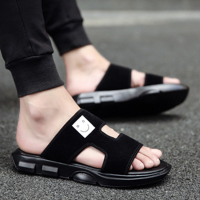 Ανδρικές παντόφλες - διάφορα μοντέλα