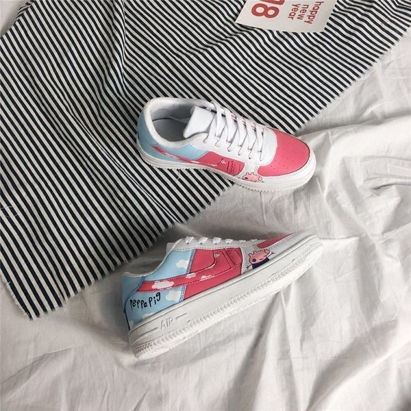 Αναπνεύσιμα αθλητικά γυναικεία παπούτσια