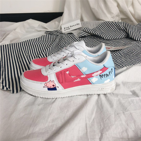 Αναπνεύσιμα αθλητικά γυναικεία παπούτσια