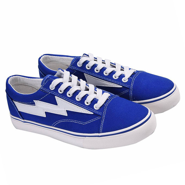 Adidași casual pentru bărbați în patru culori