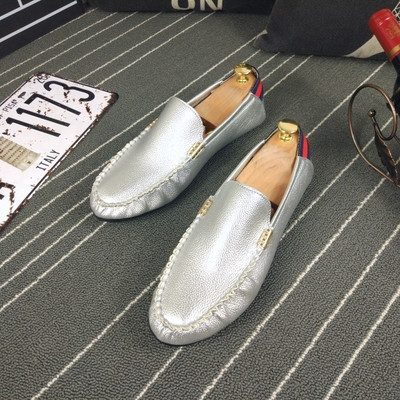 Ανδρικά άνετα μοκασίνια