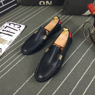 Ανδρικά άνετα μοκασίνια