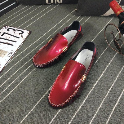 Ανδρικά άνετα μοκασίνια