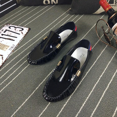 Ανδρικά άνετα μοκασίνια