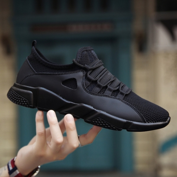 Άνετα casual αθλητικά παπούτσια κατάλληλα για αθλήματα και γυμναστήρια