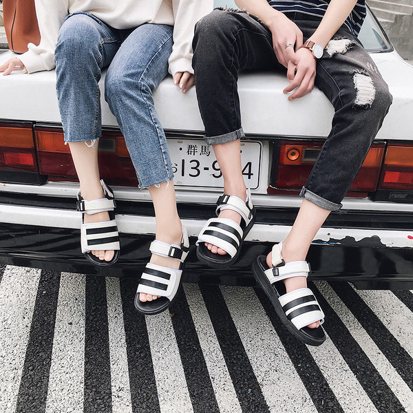 Αθλητικά - Casual Unisex Σανδάλια