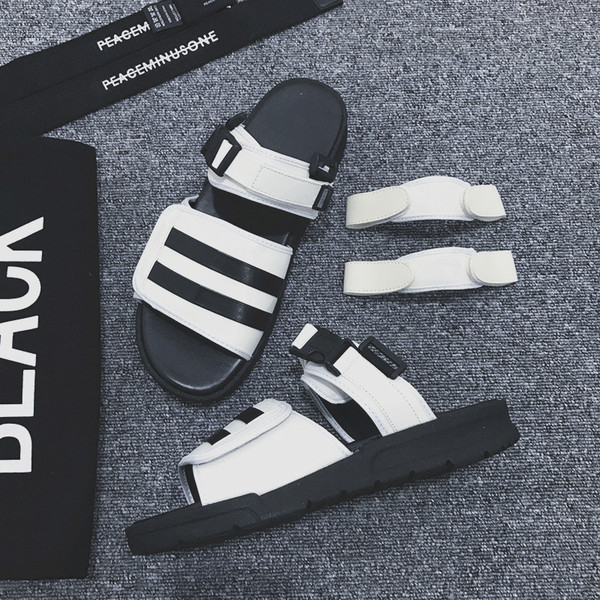 Αθλητικά - Casual Unisex Σανδάλια