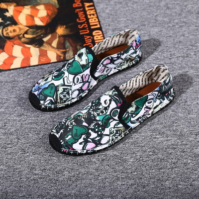 Mocasini casual colorati pentru barbati in trei culori