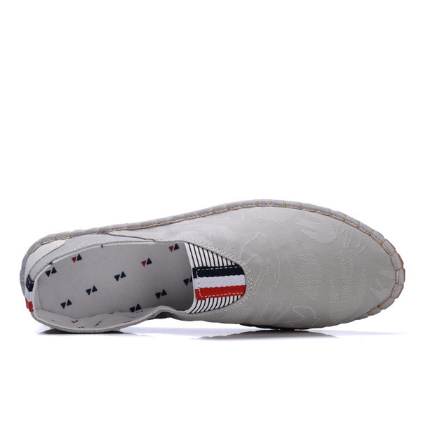 Καλοκαιρινά ανδρικά μοκασίνια 