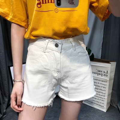 Βραδινά παντελόνια με ψηλή μέση σε πολλά χρώματα