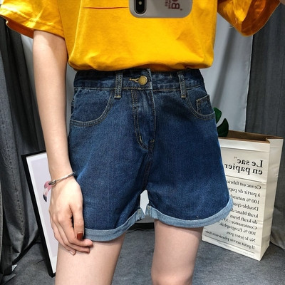 Βραδινά παντελόνια με ψηλή μέση σε πολλά χρώματα