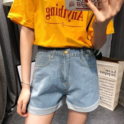 Βραδινά παντελόνια με ψηλή μέση σε πολλά χρώματα