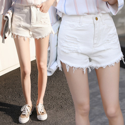 Περιστασιακά σύντομα παντελόνια σε διάφορα χρώματα