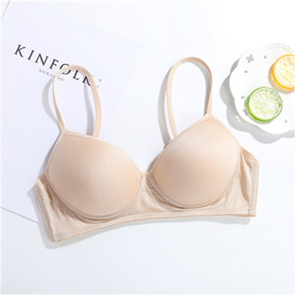 Γυναικείο σουτιέν σε διάφορα χρώματα
