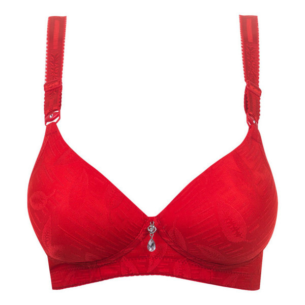 Sutien casual dama din bumbac in mai multe culori