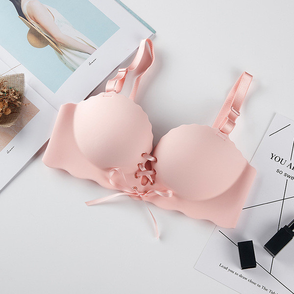 Ρυθμιζόμενο, άνετο γυναικείο σουτιέν σε διάφορα χρώματα