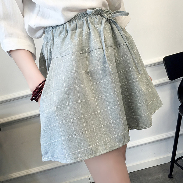 Γυναικεία παντελόνια υψηλής ραφής σε πολλά χρώματα