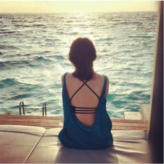 Γυναικείο σουτιέν σε διάφορα χρώματα