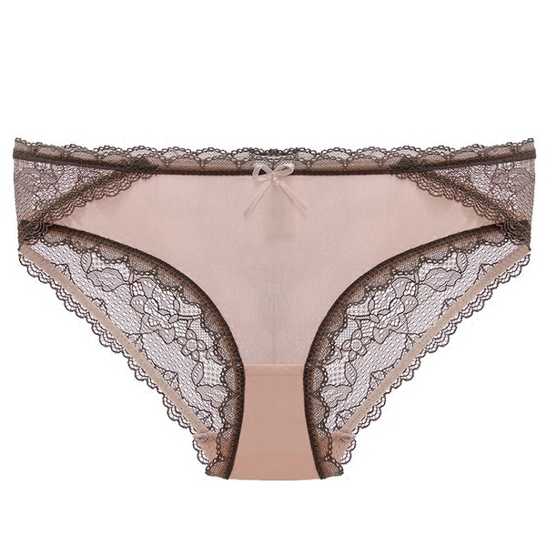 Σέξι μπικίνι από μεταξωτά σε δύο χρώματα