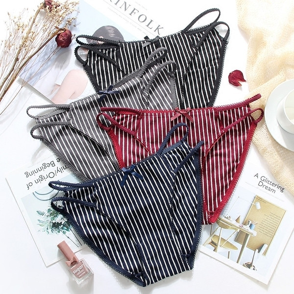 Γυναικεία μπικίνι  σε διάφορα χρώματα