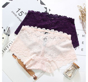 Απαλά  γυναικεία εσώρουχα από δαντέλα σε διάφορα χρώματα