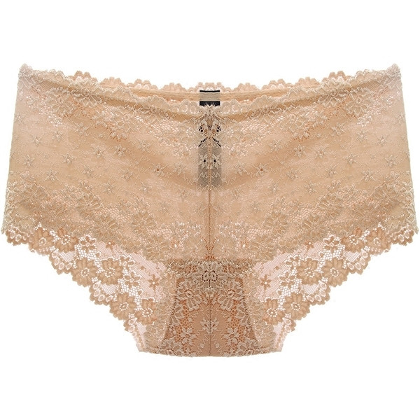 Απαλά  γυναικεία εσώρουχα από δαντέλα σε διάφορα χρώματα