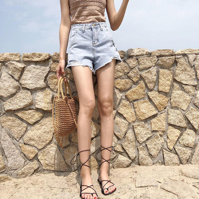 Κομψά γυναικεία παντελόνια 