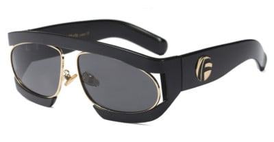 Μοντέρνα και κομψά γυναικεία γυαλιά ηλίου σε διάφορα χρώματα