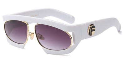 Μοντέρνα και κομψά γυναικεία γυαλιά ηλίου σε διάφορα χρώματα