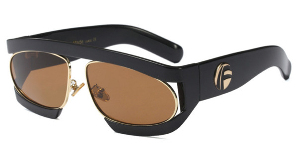 Μοντέρνα και κομψά γυναικεία γυαλιά ηλίου σε διάφορα χρώματα