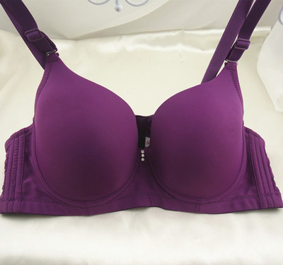 Καθημερινό βαμβακερό γυναικείο σουτιέν σε διάφορα χρώματα