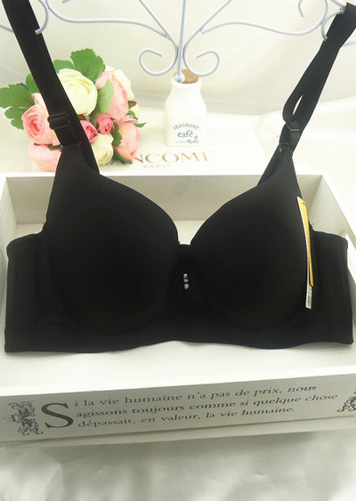 Καθημερινό βαμβακερό γυναικείο σουτιέν σε διάφορα χρώματα