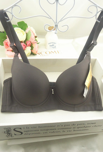 Καθημερινό βαμβακερό γυναικείο σουτιέν σε διάφορα χρώματα