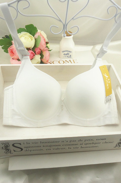 Καθημερινό βαμβακερό γυναικείο σουτιέν σε διάφορα χρώματα