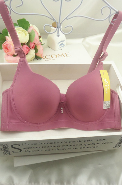 Καθημερινό βαμβακερό γυναικείο σουτιέν σε διάφορα χρώματα