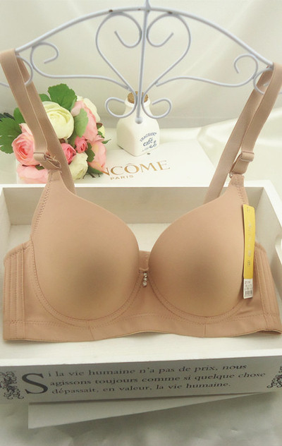 Καθημερινό βαμβακερό γυναικείο σουτιέν σε διάφορα χρώματα