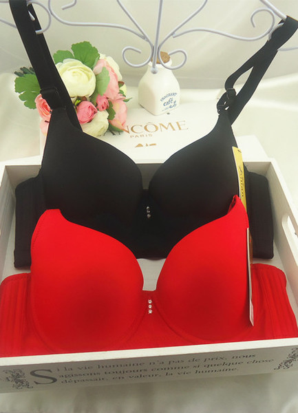 Καθημερινό βαμβακερό γυναικείο σουτιέν σε διάφορα χρώματα