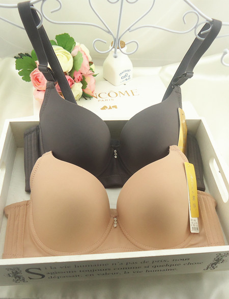 Καθημερινό βαμβακερό γυναικείο σουτιέν σε διάφορα χρώματα