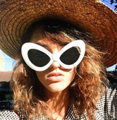 Κομψά γυναικεία γυαλιά  σε διάφορα χρώματα