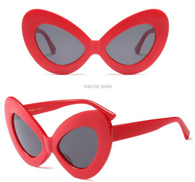 Κομψά γυναικεία γυαλιά  σε διάφορα χρώματα