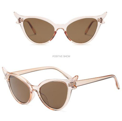 Γυναικεία γυαλιά ηλίου  σε διάφορα χρώματα