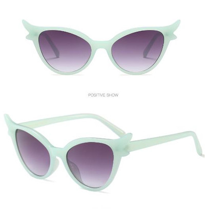 Γυναικεία γυαλιά ηλίου  σε διάφορα χρώματα