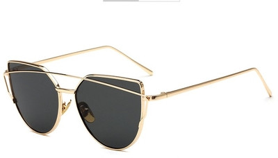 Κομψά γυναικεία γυαλιά ηλίου  σε διάφορα χρώματα