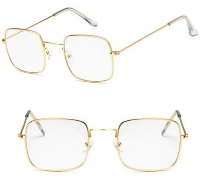 Σύγχρονα γυναικεία γυαλιά σε τετράγωνη μορφή σε διάφορα χρώματα