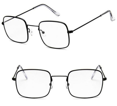 Σύγχρονα γυναικεία γυαλιά σε τετράγωνη μορφή σε διάφορα χρώματα