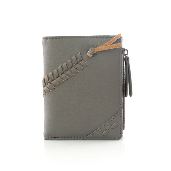 Portofel de dama in mai multe culori din piele ecologica